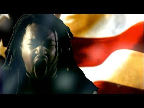 God Forbid - Anti-Hero (4k Music Video)