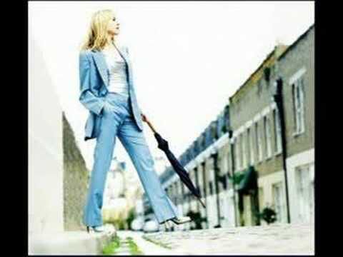 Anita Lane - I Hate Myself