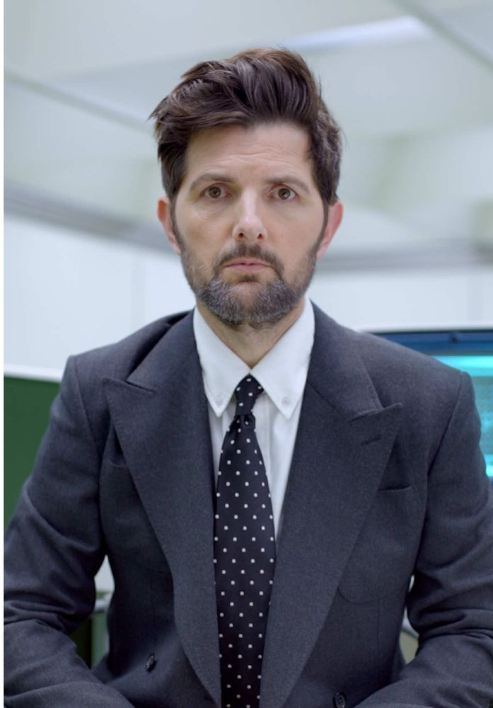 Today is hot. Severance — Now Streaming Song by @Cam Kreitner  #Severance #AdamScott #ZachCherry #MichaelChernus #BrittLower #GwendolineChristie #DichenLachman #JenTullock #DanErickson #SarahBock #App...