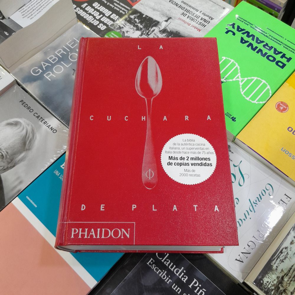 La Cuchara de Plata 