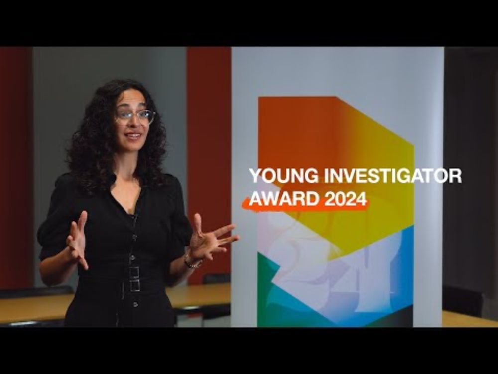 Dr. Avital Hahamy | Brainbox Initiative Young Investigator Award 2024