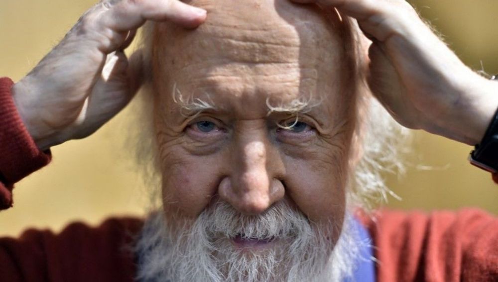 L'enfance d'Hubert Reeves : épisode • 1 du podcast Hubert Reeves, le penseur étoile