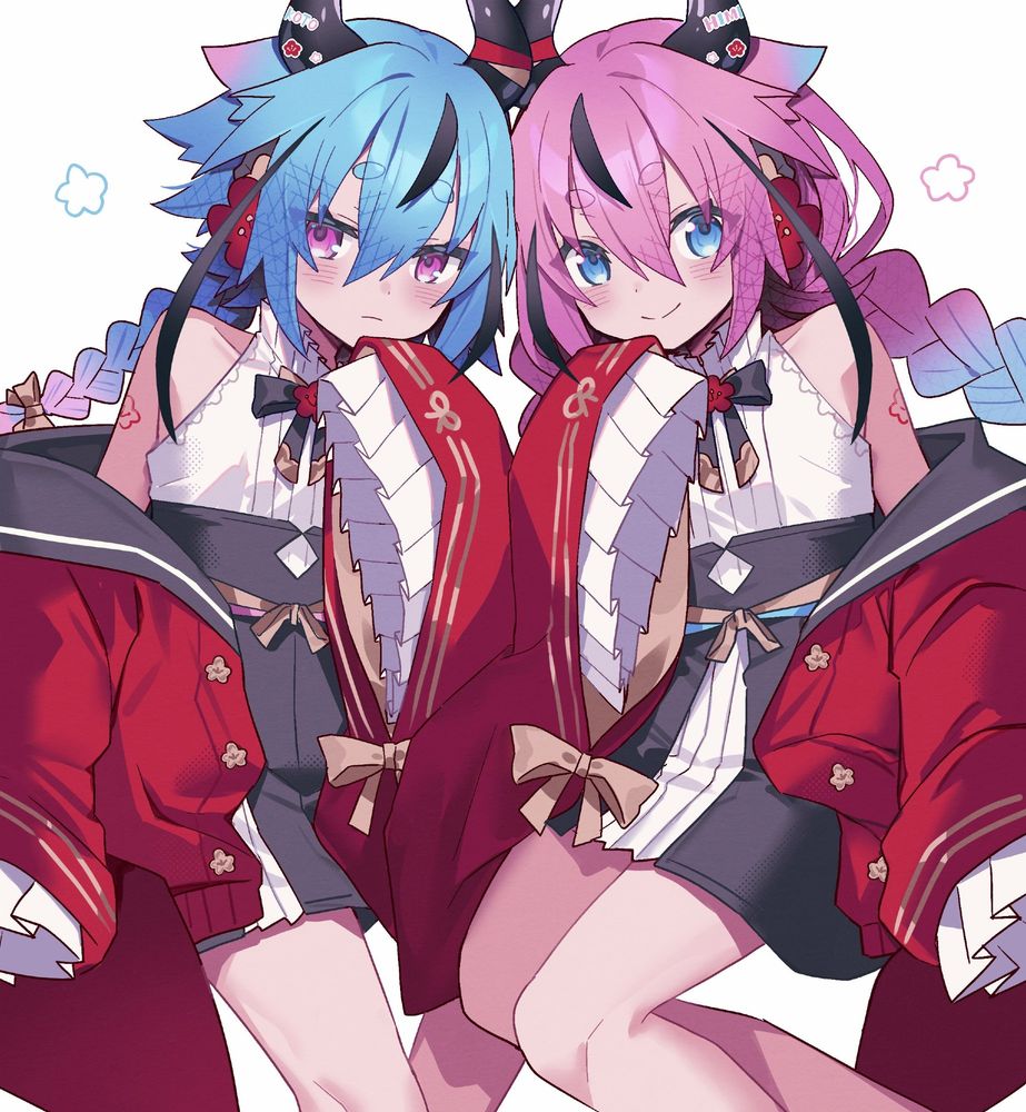 Highlights by 九重みい🐟 (@yzyzyz__i) / X