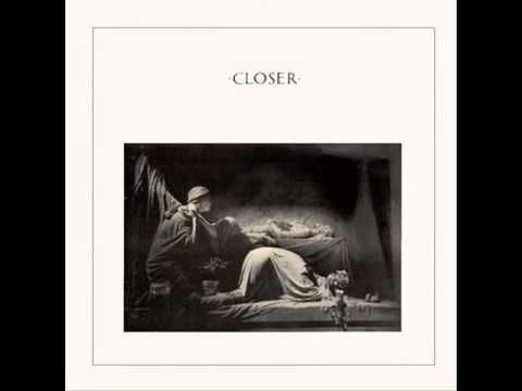 Joy Division - Atrocity Exhibition