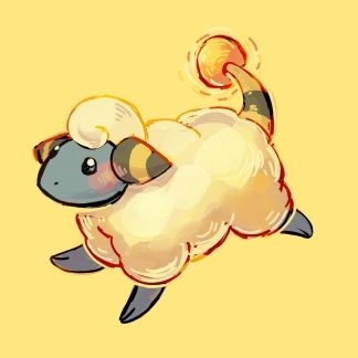 Always my favorite since Johto came out, I would definitely be a farmer with a bunch of them!