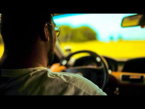 Changed Man - Lukas Wolff (Official Music Video)