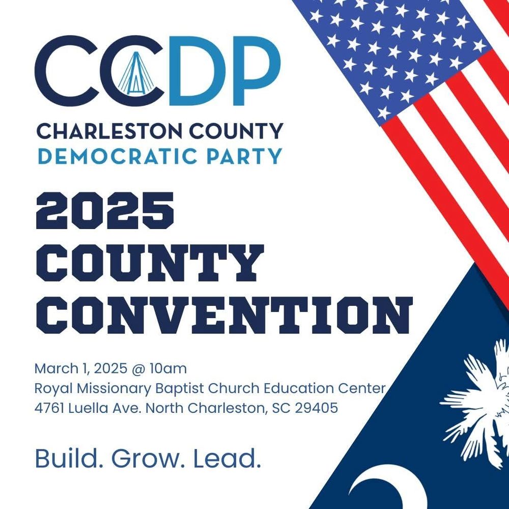 CCDP convention announcement 