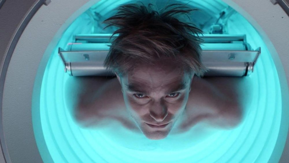 Imagen de la película "Mickey 17" (Bong Joon-ho, 2025)