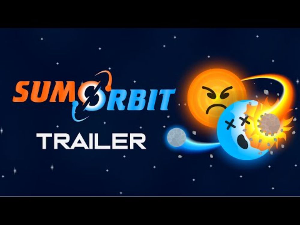 Sumorbit Full Release on Nov 23!