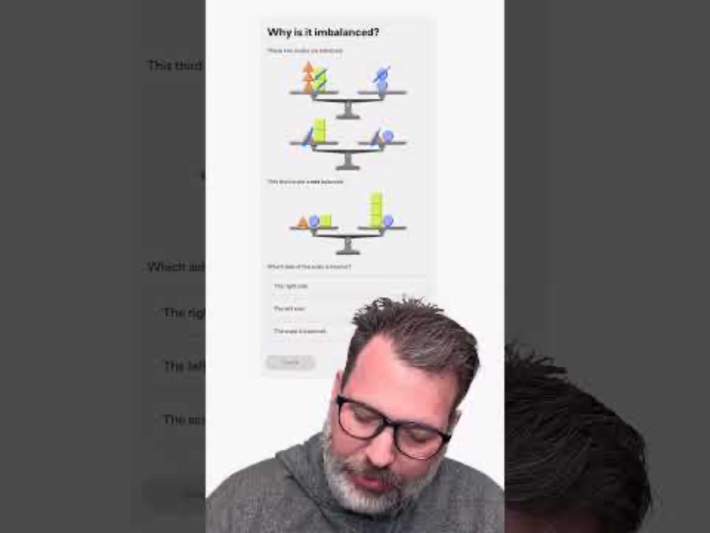 Algebra Without X: How to Solve Problems Visually