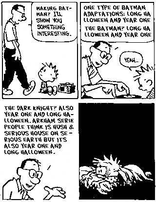 calvin and hobbes 