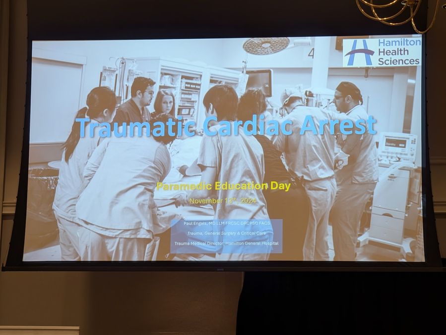 Introduction slide.