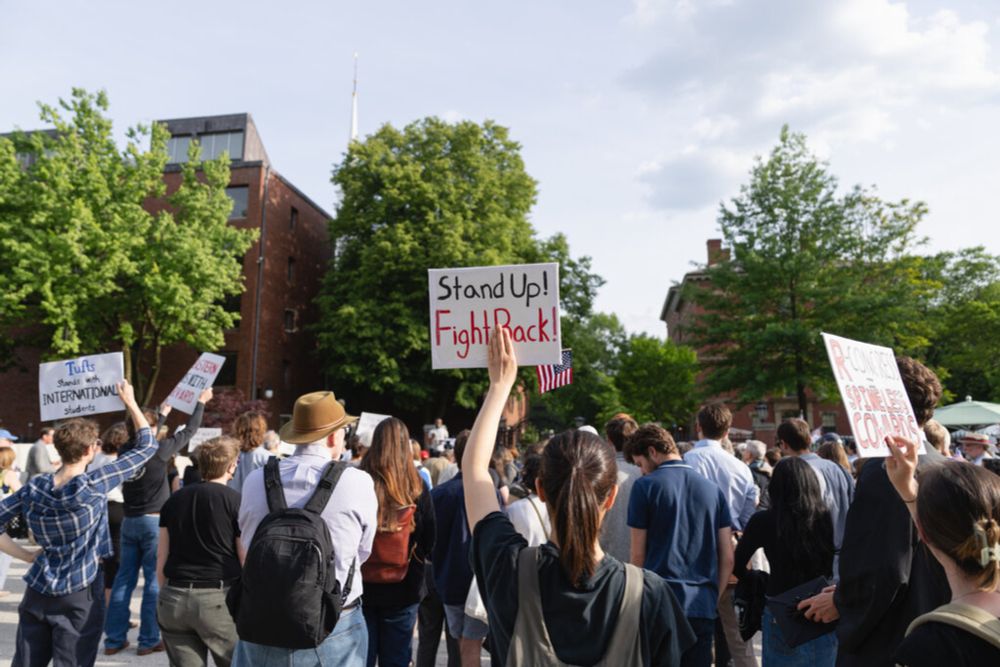 header image - Trump’s Attacks Have Helped Heal a Deeply Divided Harvard