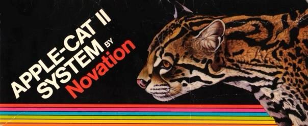 Novation Apple-Cat Ii