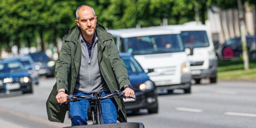 Hannovers SPD gegen Verkehrswende: Grüne werden immer einsamer