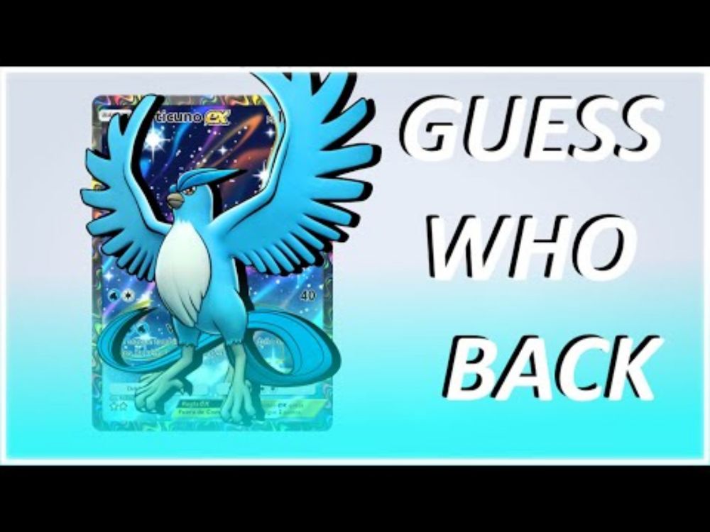 This Deck is Taking Over Pokemon Pocket