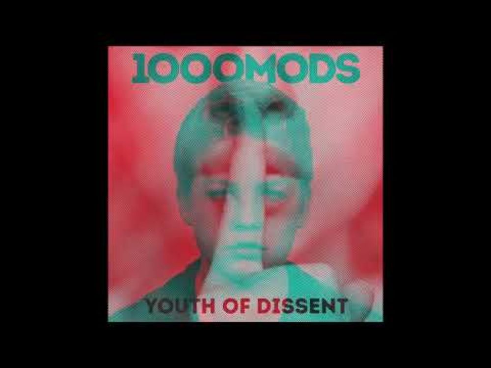 1000mods - Blister (Official Audio Release)