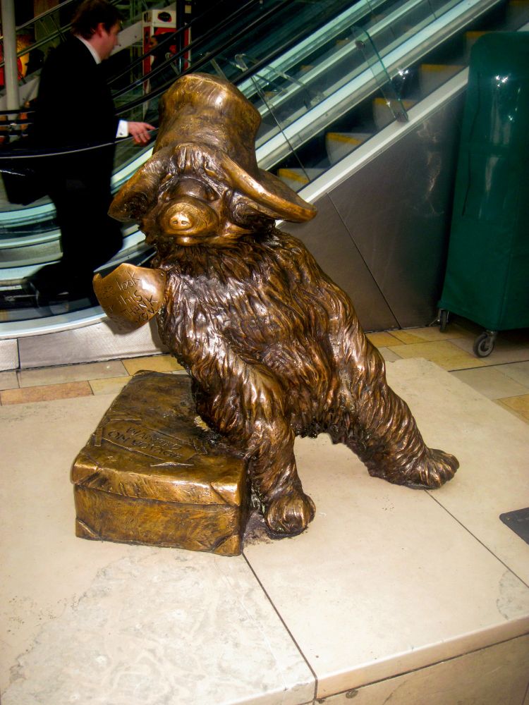 Paddington (station)