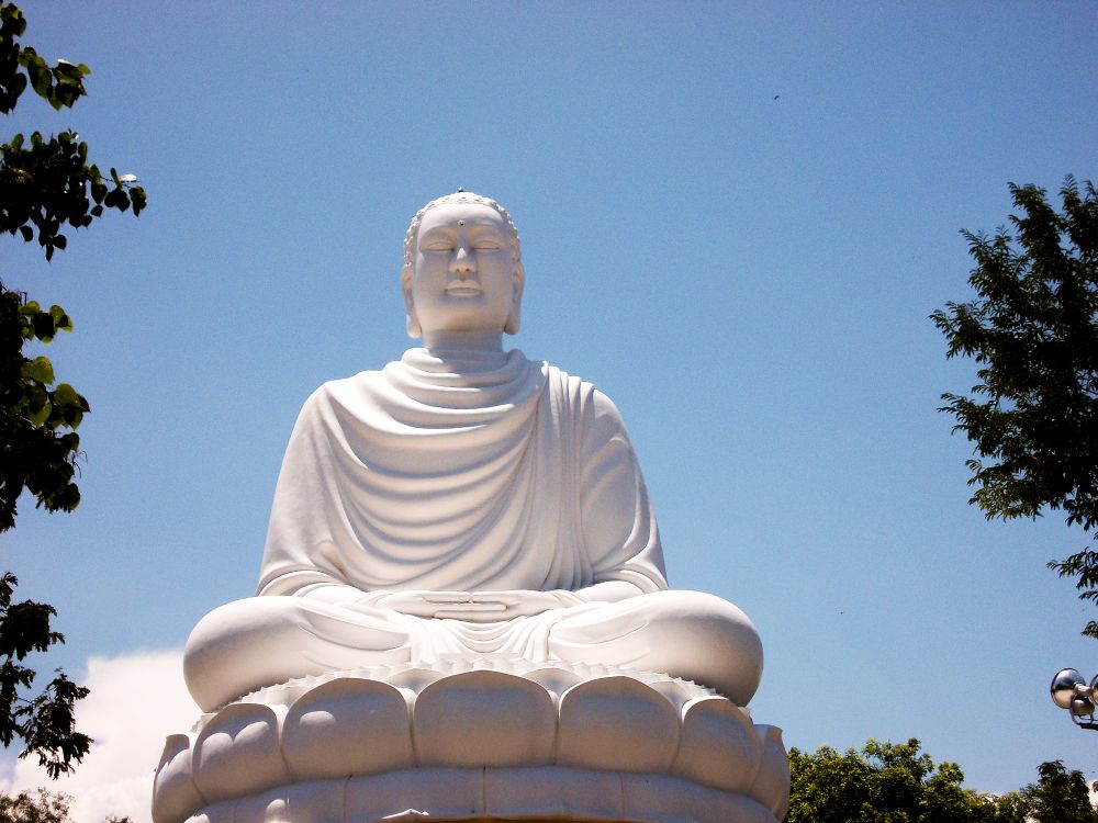 Buddha, Vietnam
