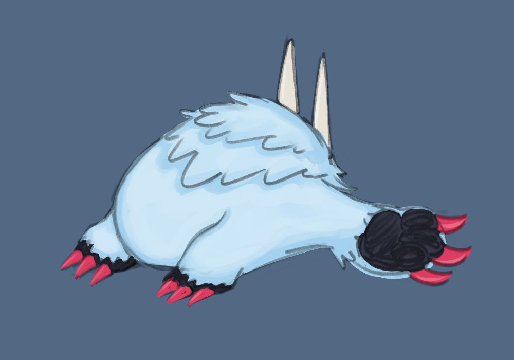 ikkakumon is still