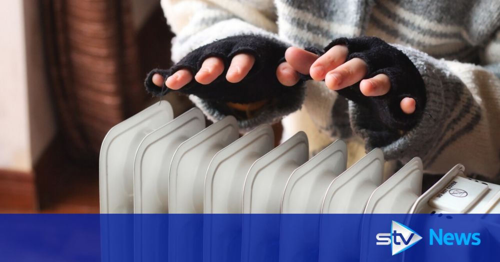 Scottish Government ends universal winter fuel payment for all pensioners