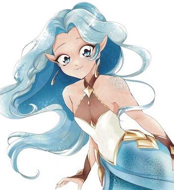 #mermaidhair #mermaidart #mermaidvibes #mermaidanime #mermaidboy #mitsublinger #lgbt #lgbtpride #lgbtpride🌈 