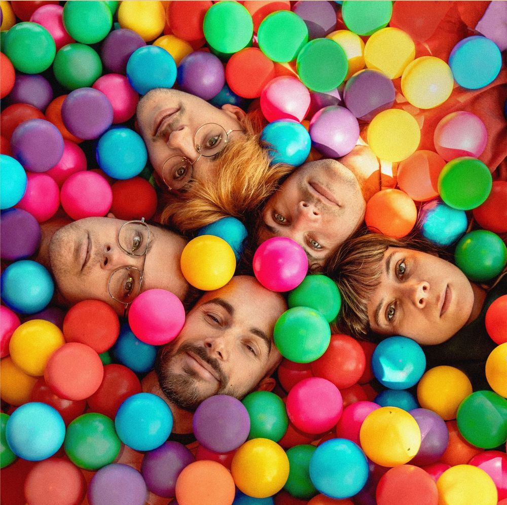 Bou, à l'Antipode mardi 19 décembre