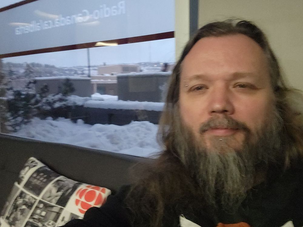 Lloyd Summers at CBC news