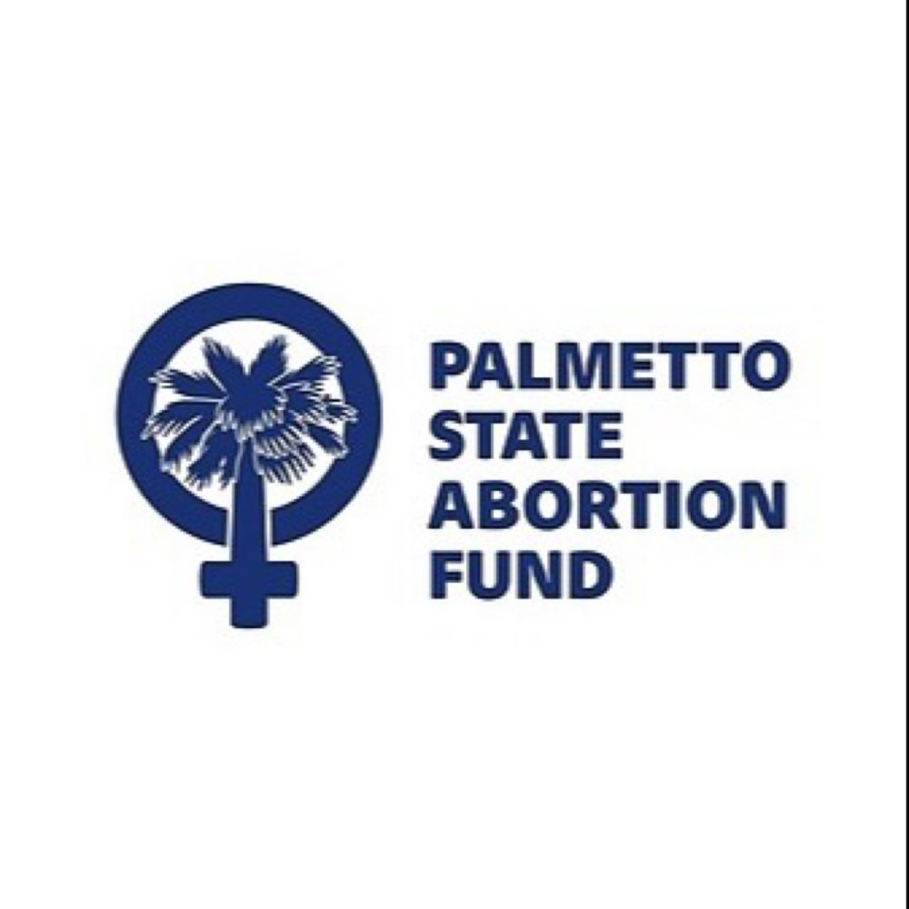 Donate to Palmetto State Abortion Fund | Palmetto State Abortion Fund (Powered by Donorbox)