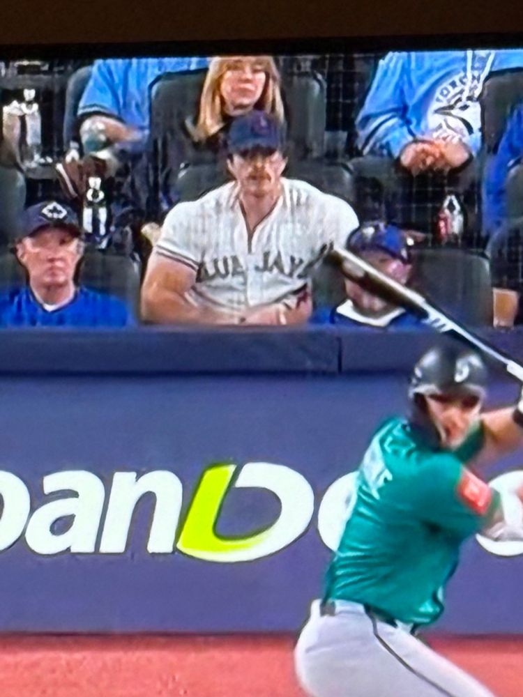 Jacked jay fan