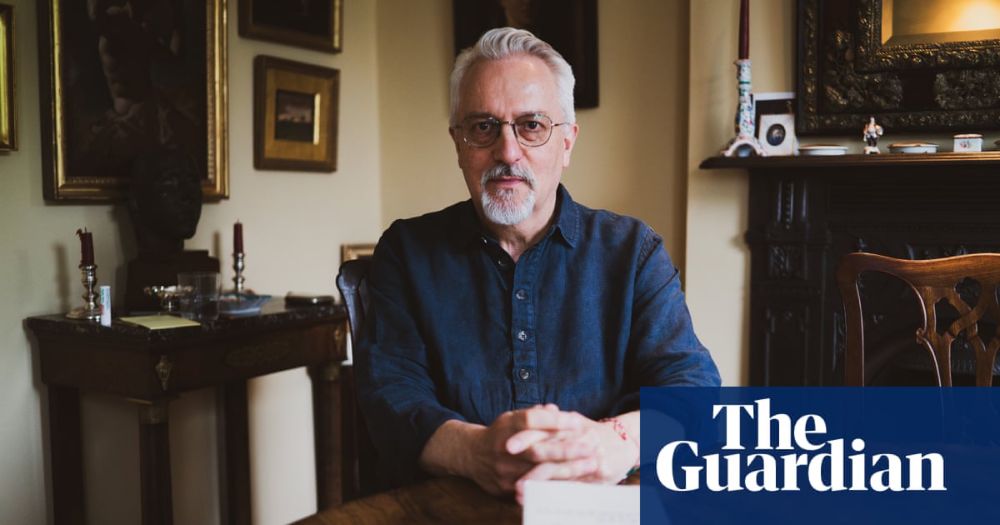 Our Evenings by Alan Hollinghurst review – his finest novel yet