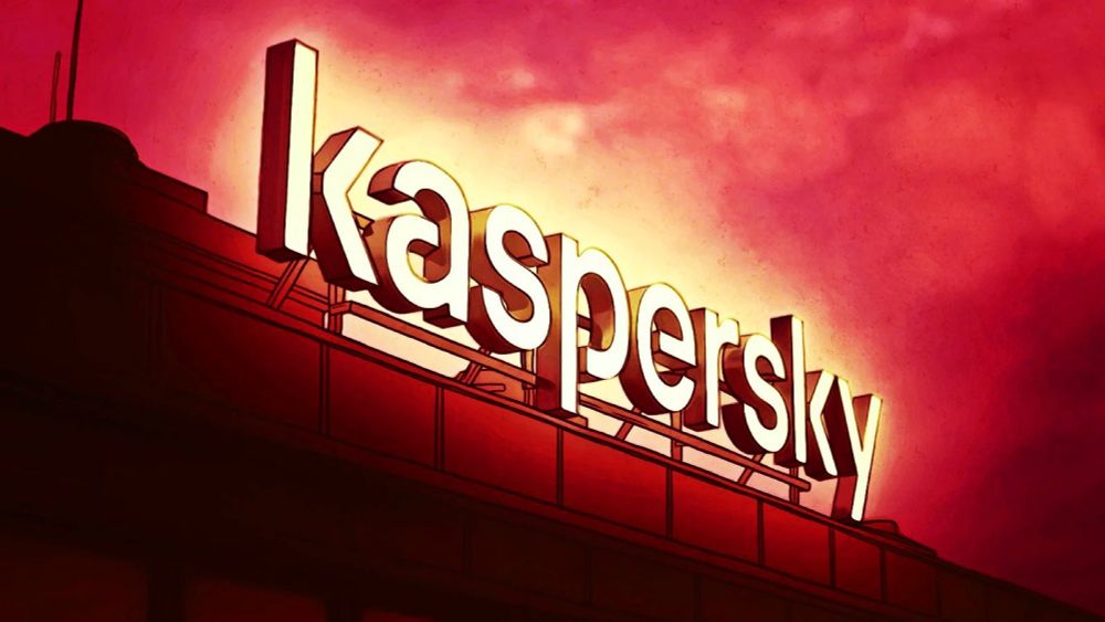 Kaspersky deletes itself, installs UltraAV antivirus without warning