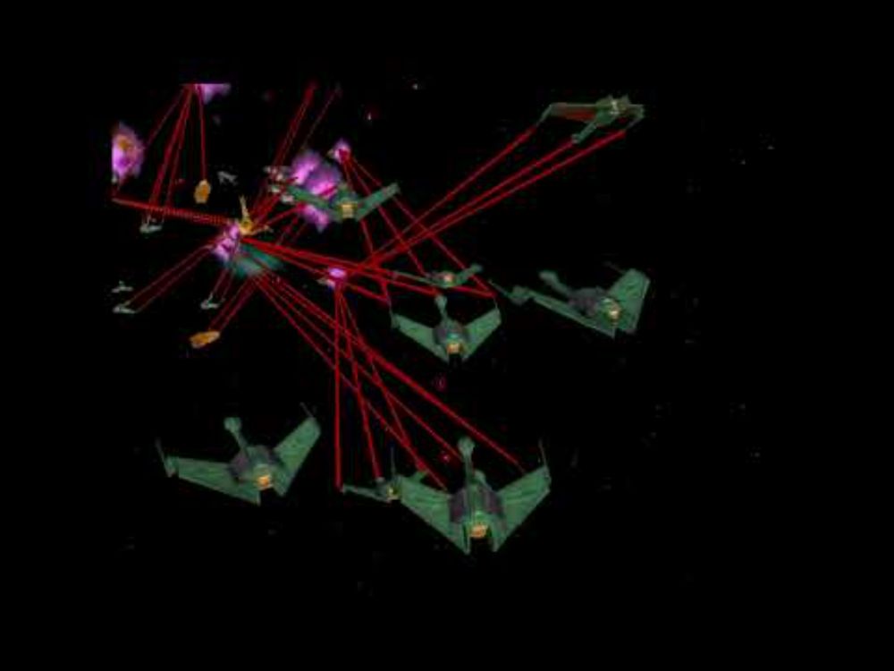 Let's Play Klingon BOTF 2025 p15 Swiss chocolate only fans.