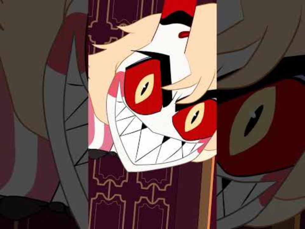 Lucifer will love your sins