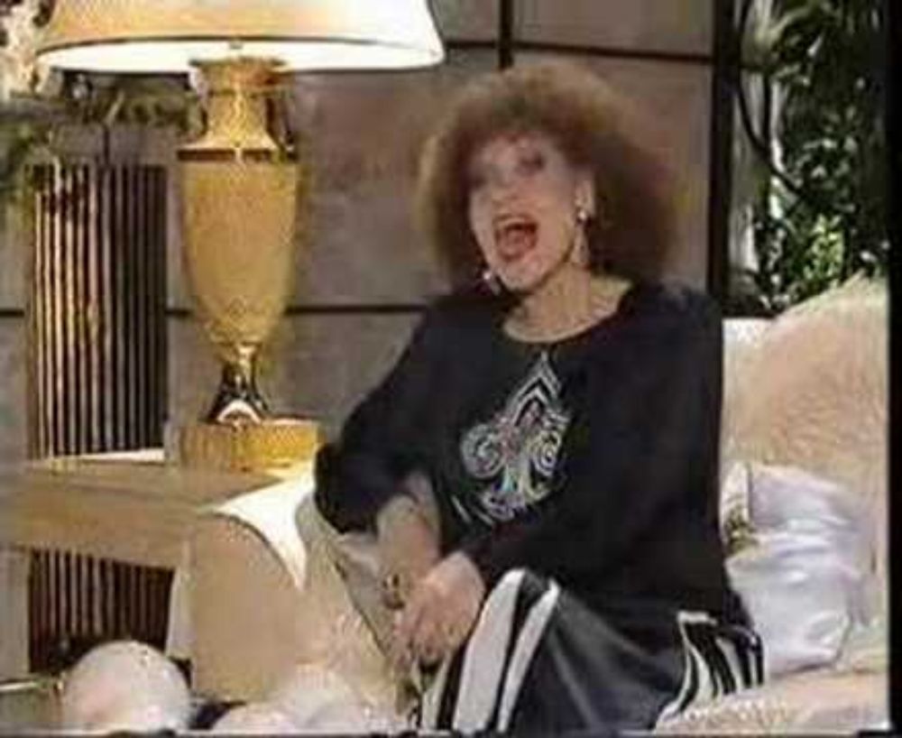 Cleo Laine - No One Is Alone