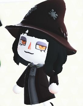 a screenshot of an animal crossing island rep
