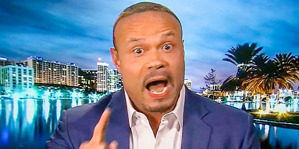 Rush Limbaugh cover-host Dan Bongino interviewed Donald Trump this weekend for Fox News but the video has caused some controversy after the conservative network posted an edited version of it on their...