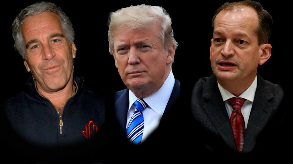 Billionaire hedge fund manager Jeffrey Epstein was arrested this week for allegedly sex trafficking dozens of underage girls in Florida and New York between 2002 and 2005. His arrest comes 12 years af...
