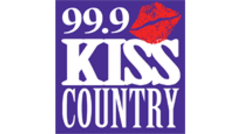 99.9 Kiss Country - Today's Hit Country in Asheville