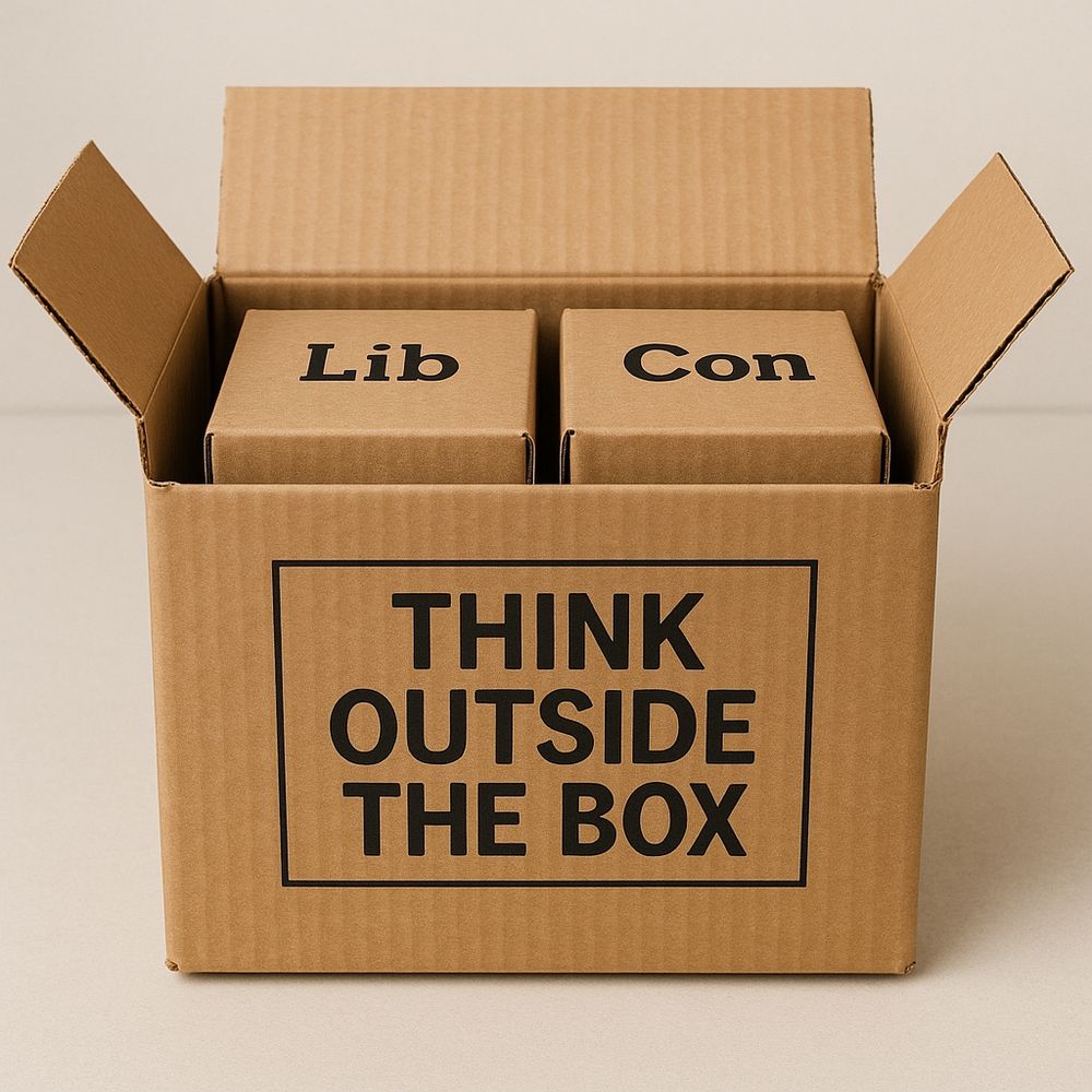 The answer will not come from within the existing institutions.
Not from parliaments, congresses, or the ballot box. These structures, however noble their origins, have become instruments of managed…