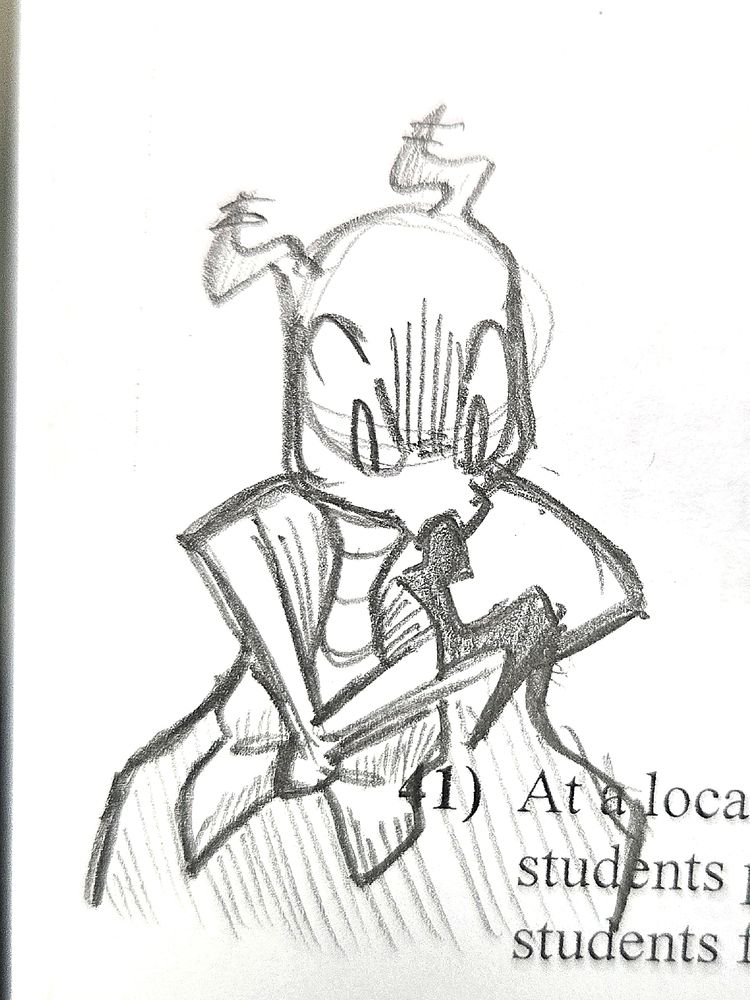 Count Hemo sketch.