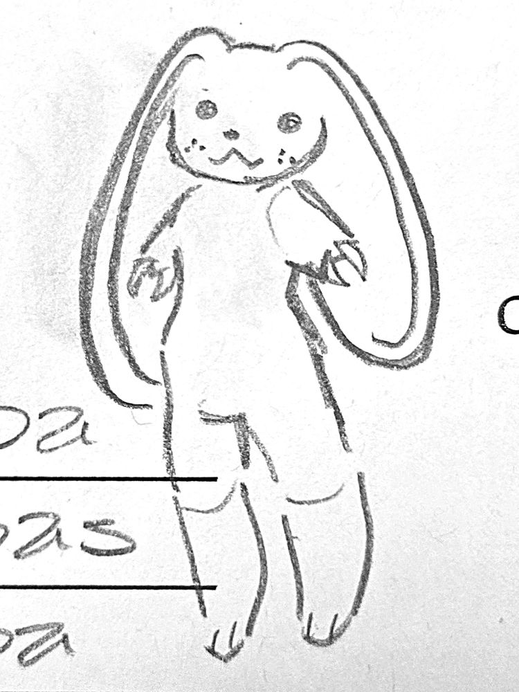 Stumbler O' Hare from Shipwrecked 64, or Hi-09.