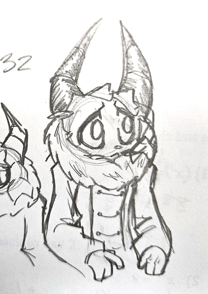 wistful Sorbette