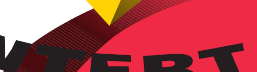 A cropped red and yellow graphic, with the overlaid text "NTERT" just barely visible