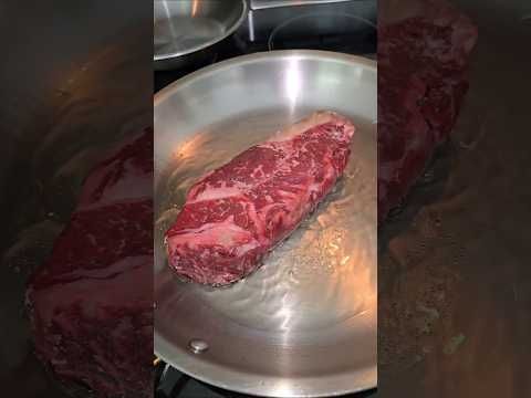 World's Greatest Steak Breakfast