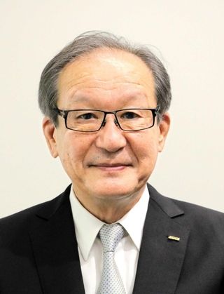 斎藤知事の後援会、トップのアシックス尾山氏辞任　「言動にがっかり」経済界との断絶決定的