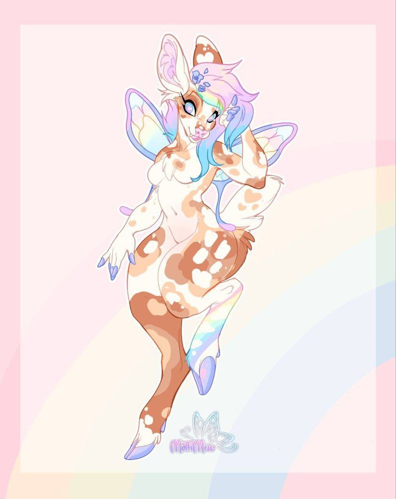 Artist and designer: Mothmew
Base by Vani
flora belongs to me