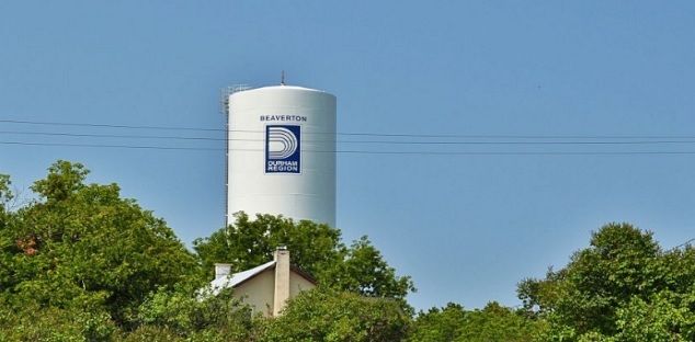 Durham Region issues mandatory water restrictions for northern Durham, Orono and Greenbank - Canada News Beep