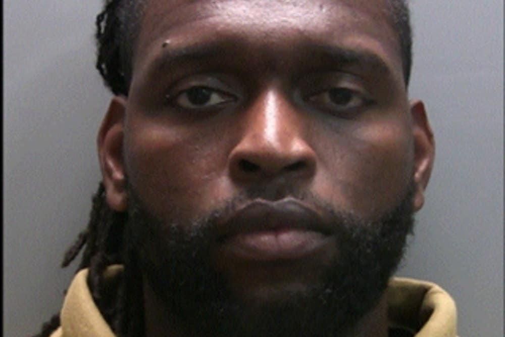 Former Arsenal prodigy Jay Emmanuel-Thomas jailed over drug smuggling plot