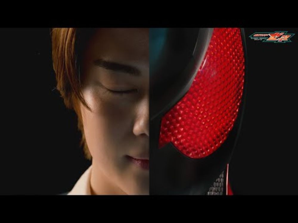 KAMEN RIDER ZEZTZ | Official Full-Length Teaser